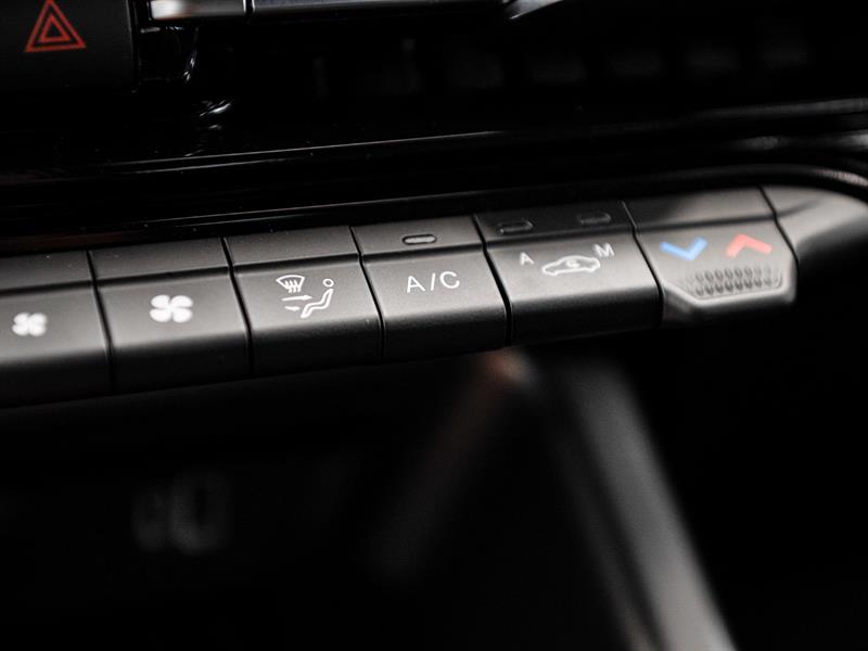 dodge Hornet 2024 - 25