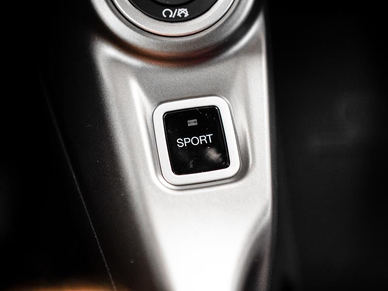 dodge Hornet 2024 - 27