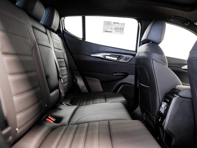 dodge Hornet 2024 - 29