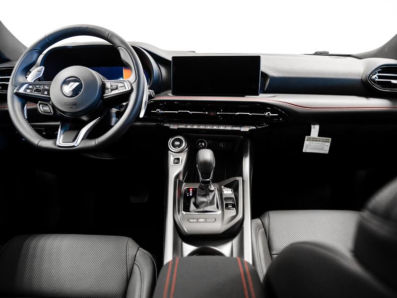 dodge Hornet 2024 - 30