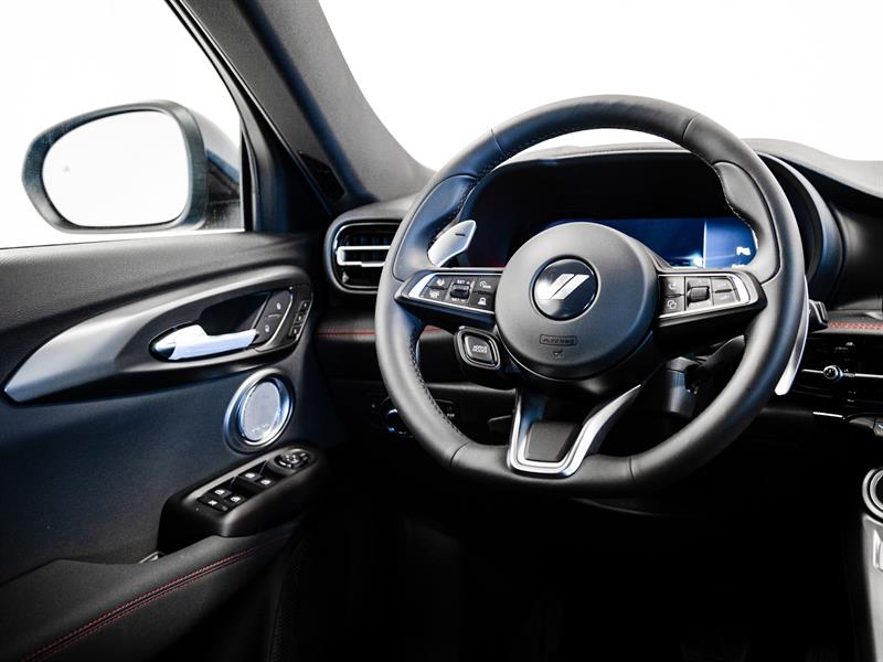 dodge Hornet 2024 - 31