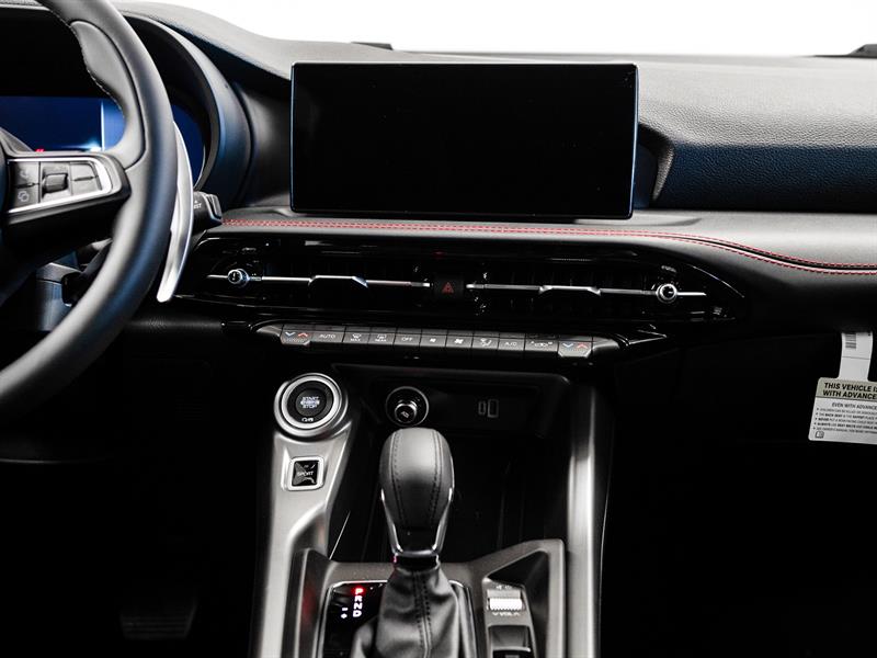 dodge Hornet 2024 - 32