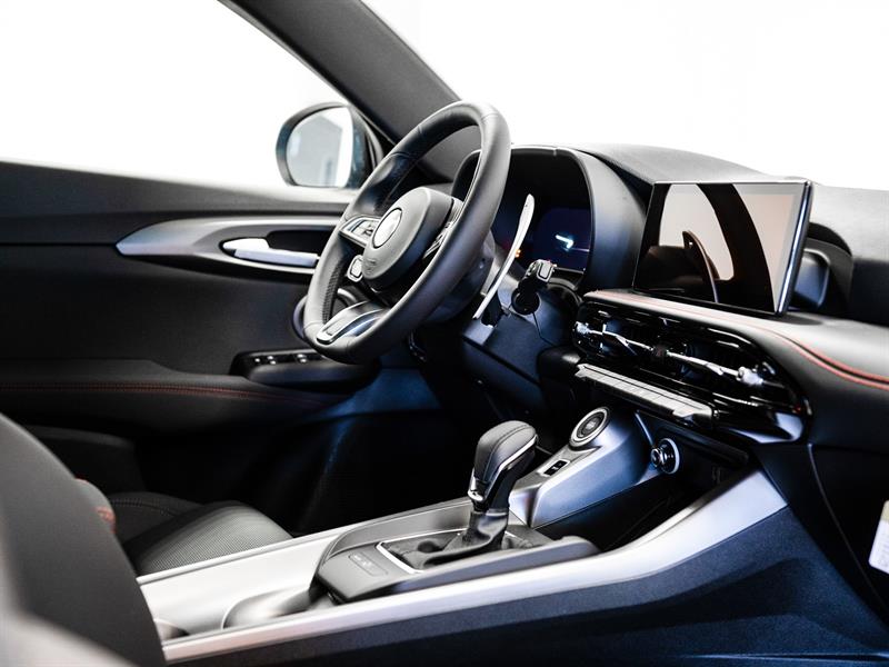 dodge Hornet 2024 - 33