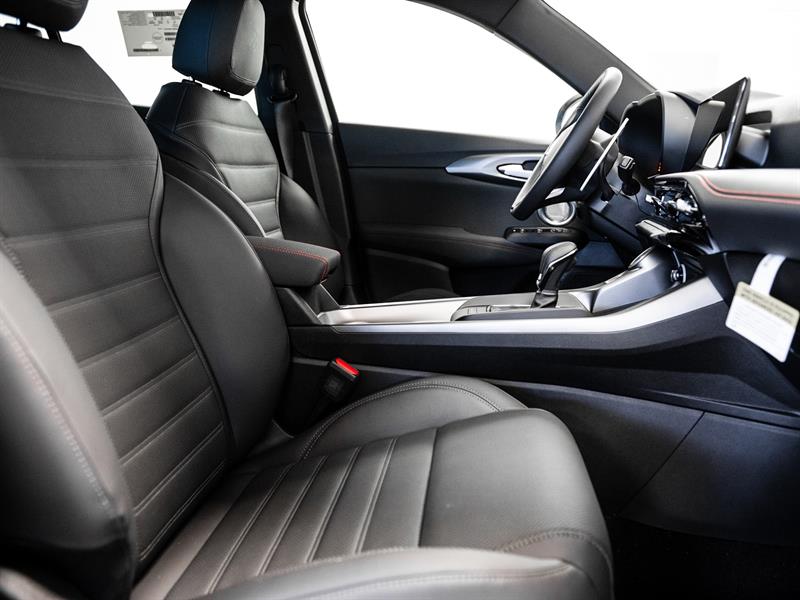 dodge Hornet 2024 - 34