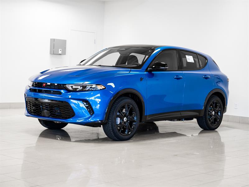 dodge Hornet 2024 - 37