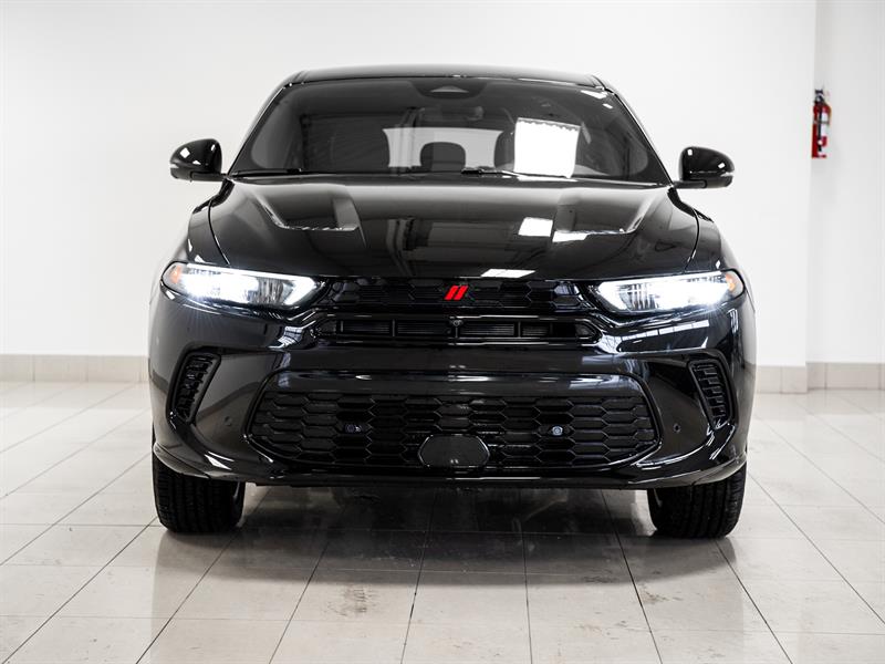 dodge Hornet Hybrid 2024 - 2