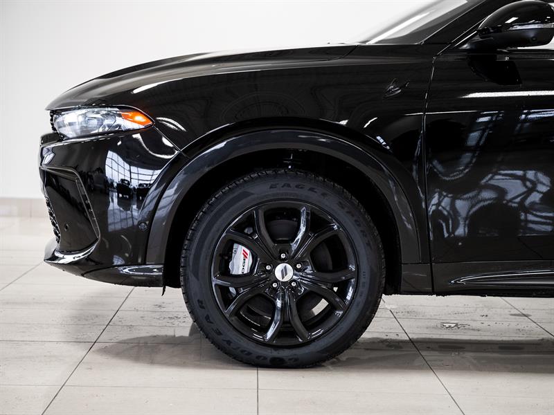 dodge Hornet Hybrid 2024 - 4