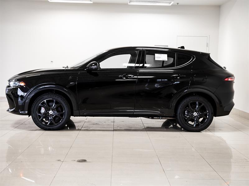 dodge Hornet Hybrid 2024 - 5