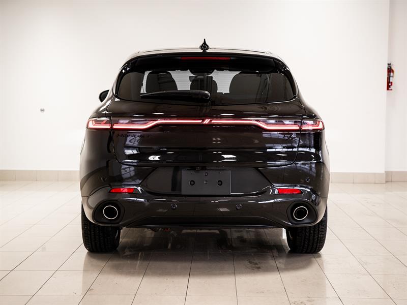 dodge Hornet Hybrid 2024 - 6