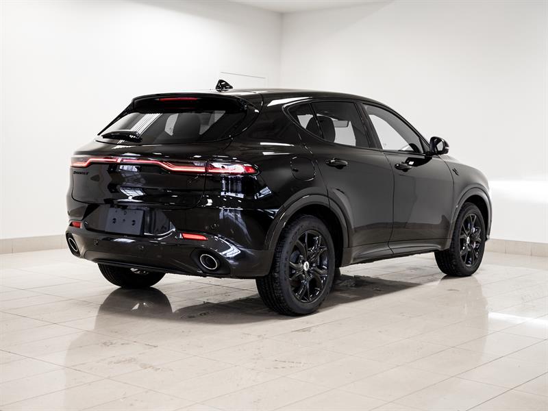 dodge Hornet Hybrid 2024 - 7