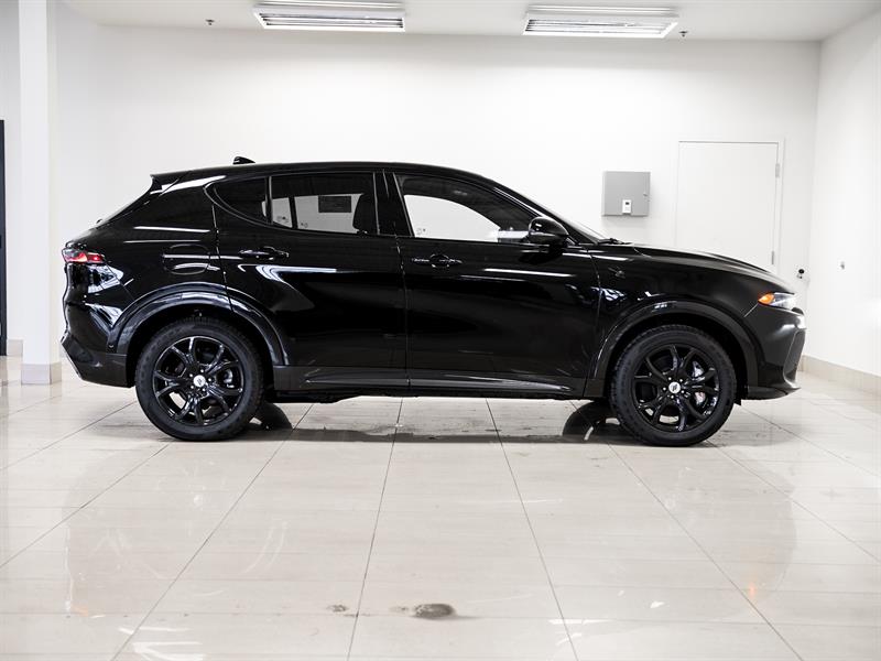 dodge Hornet Hybrid 2024 - 9