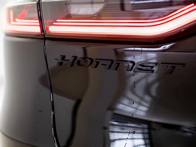 dodge Hornet Hybrid 2024 - 10