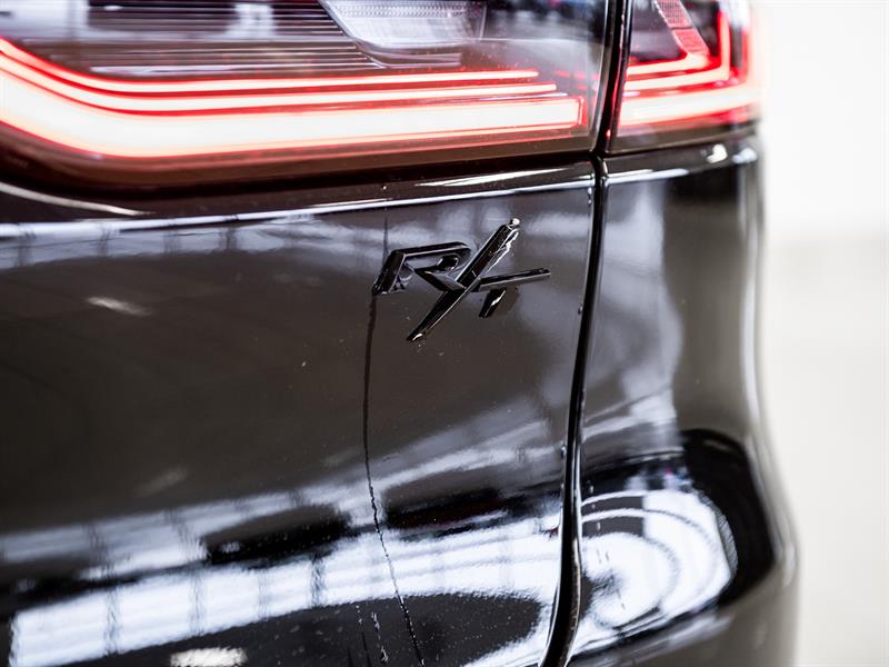 dodge Hornet Hybrid 2024 - 11