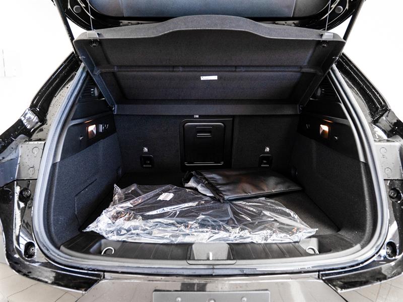 dodge Hornet Hybrid 2024 - 12