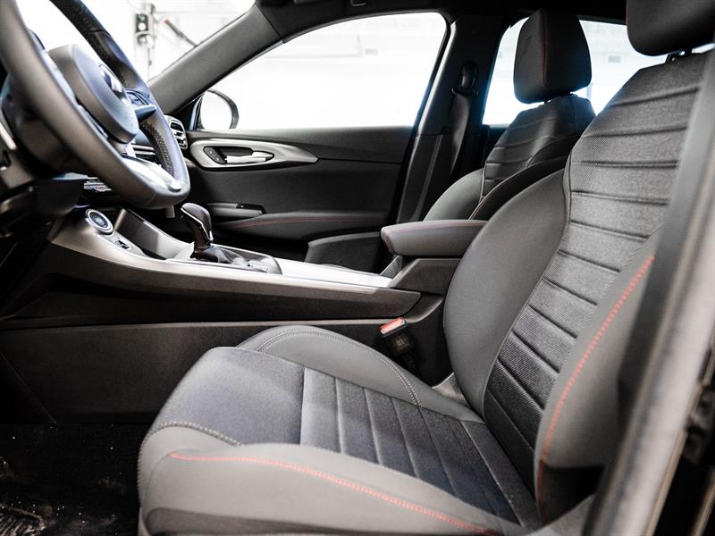 dodge Hornet Hybrid 2024 - 15