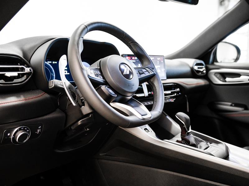 dodge Hornet Hybrid 2024 - 16