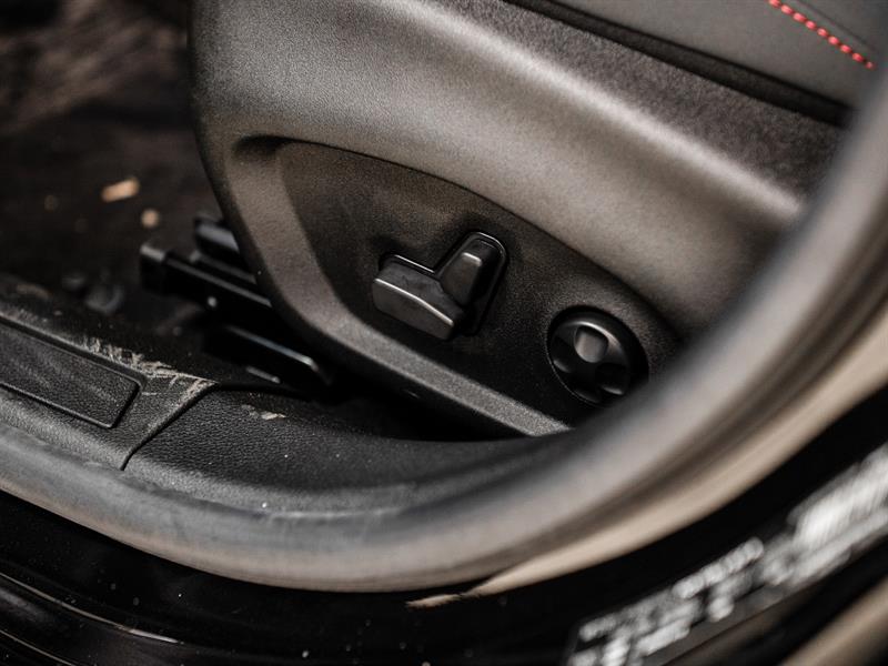 dodge Hornet Hybrid 2024 - 17