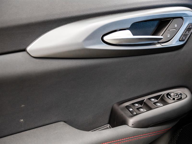 dodge Hornet Hybrid 2024 - 19