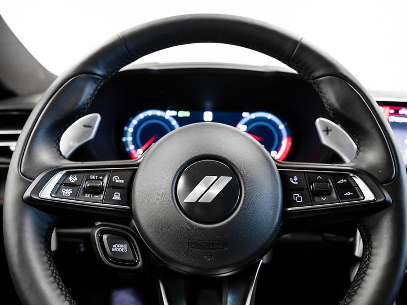 dodge Hornet Hybrid 2024 - 20