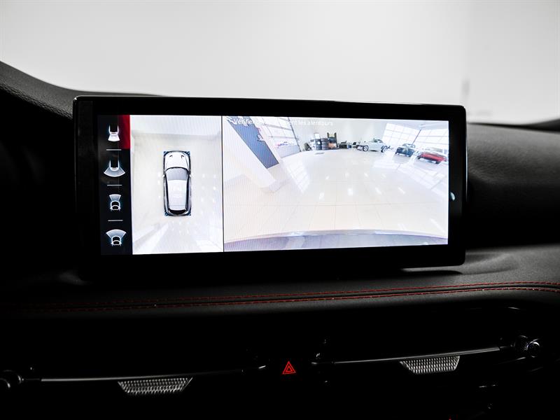 dodge Hornet Hybrid 2024 - 22