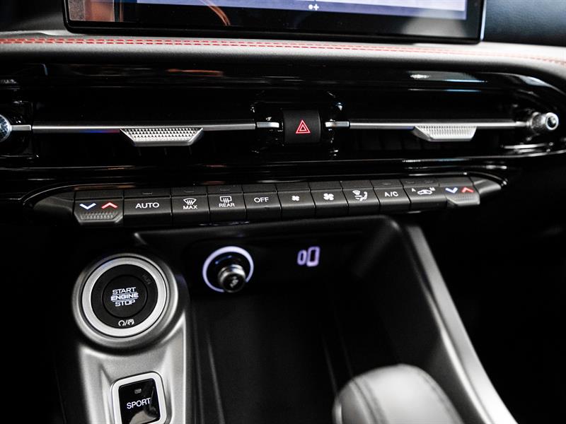 dodge Hornet Hybrid 2024 - 24