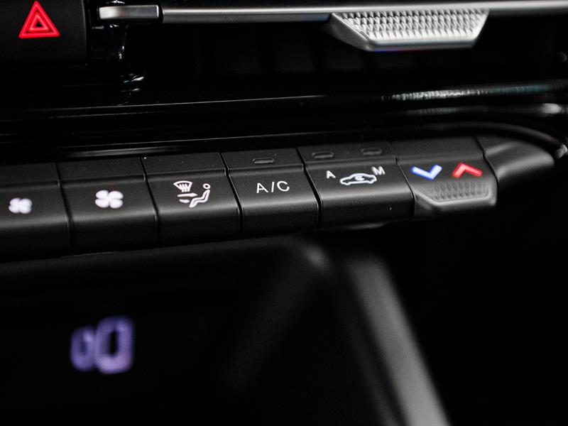 dodge Hornet Hybrid 2024 - 25