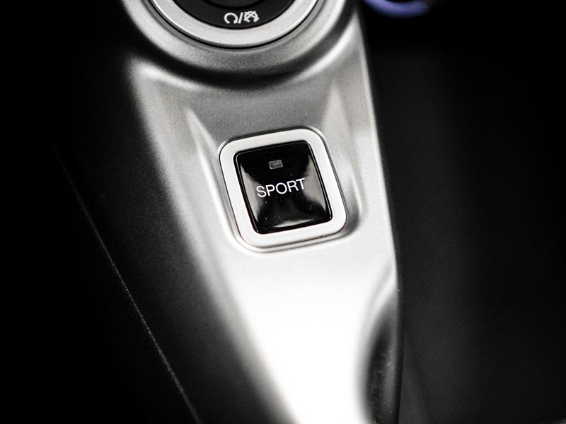 dodge Hornet Hybrid 2024 - 27