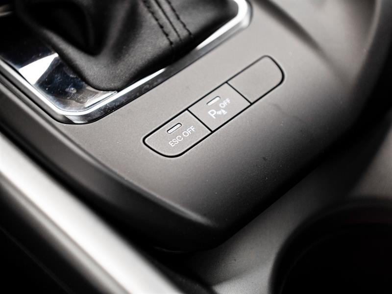 dodge Hornet Hybrid 2024 - 28