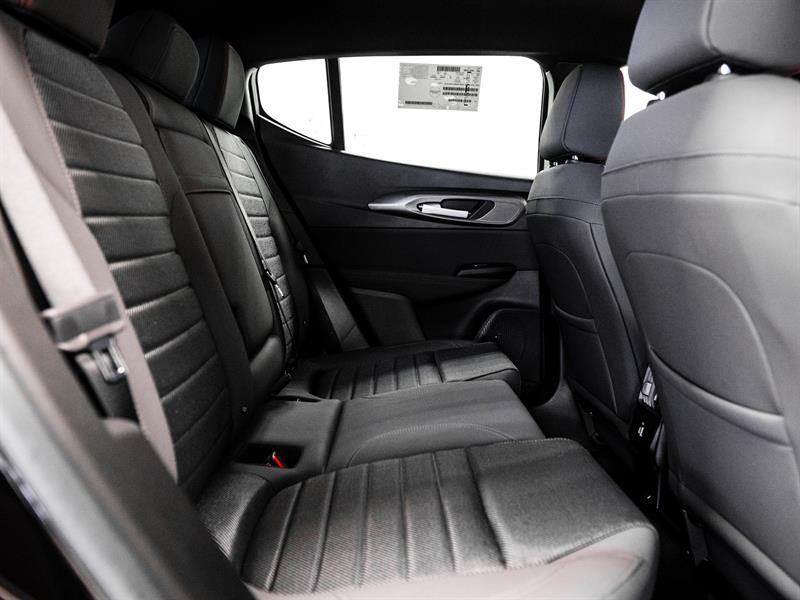 dodge Hornet Hybrid 2024 - 29