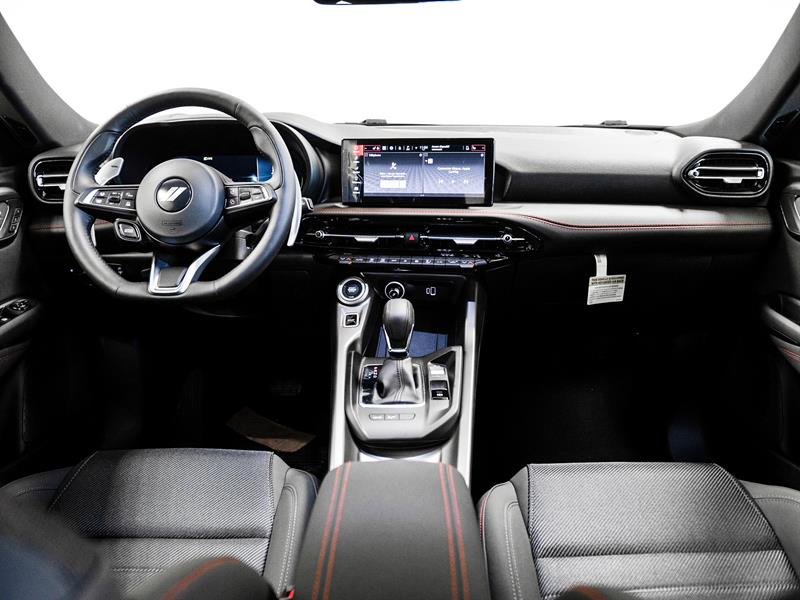 dodge Hornet Hybrid 2024 - 30