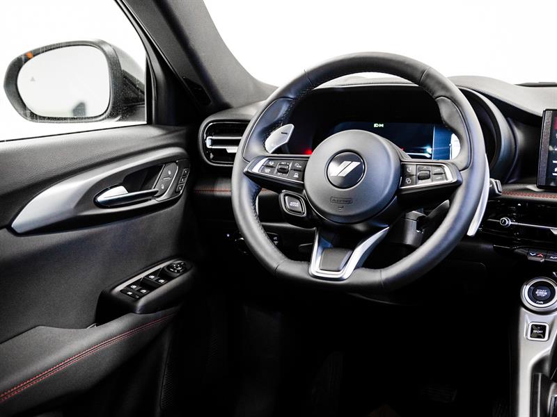 dodge Hornet Hybrid 2024 - 31