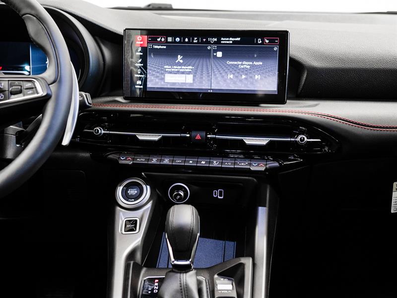 dodge Hornet Hybrid 2024 - 32