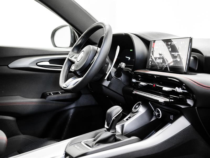 dodge Hornet Hybrid 2024 - 33