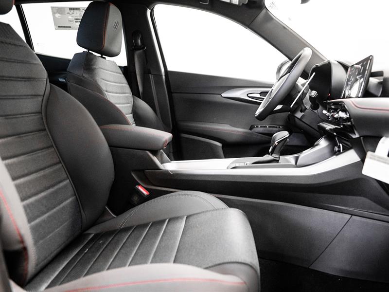 dodge Hornet Hybrid 2024 - 34