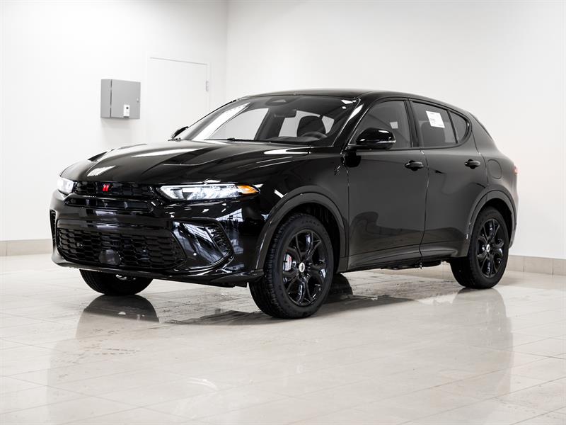 dodge Hornet Hybrid 2024 - 35