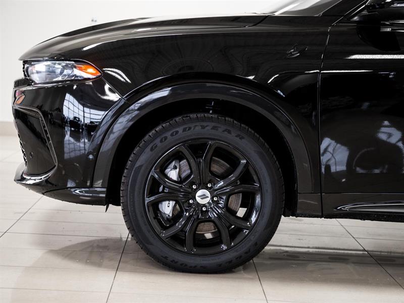 dodge Hornet 2024 - 4