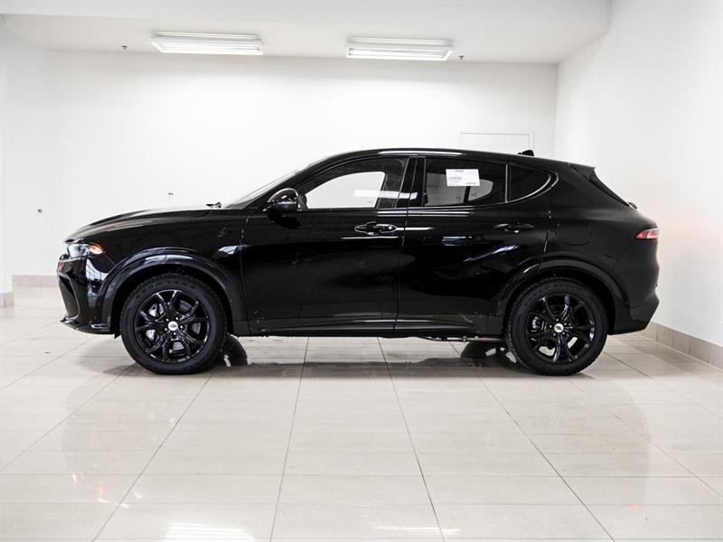 dodge Hornet 2024 - 5