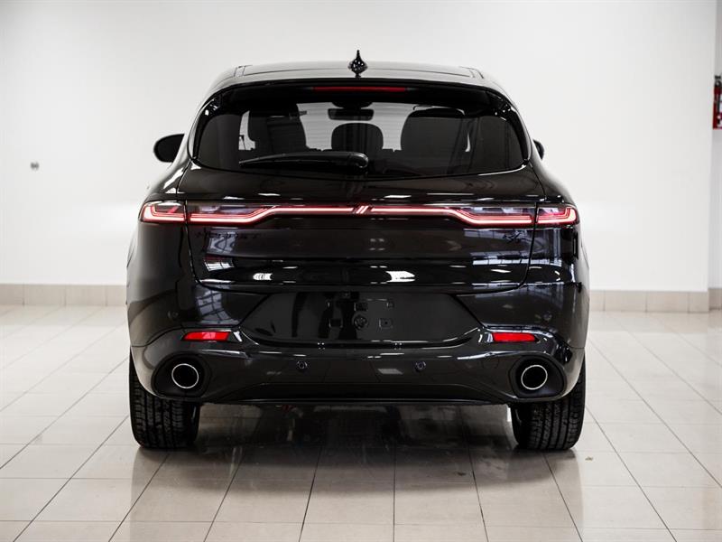 dodge Hornet 2024 - 6