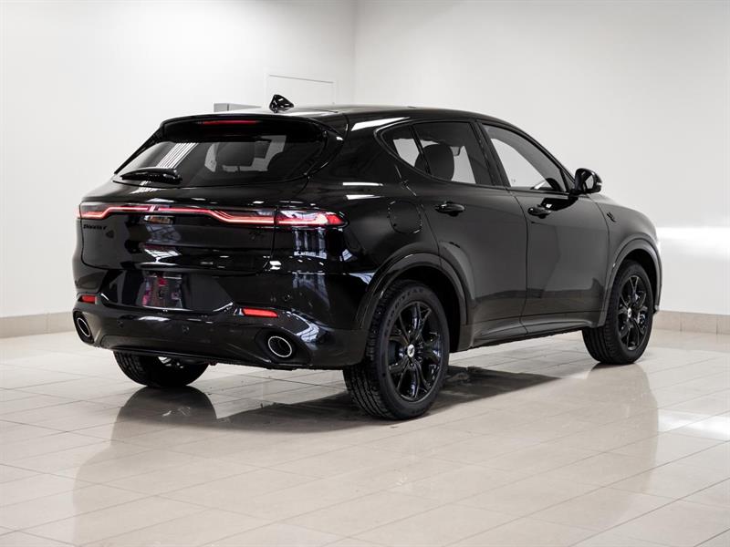 dodge Hornet 2024 - 7