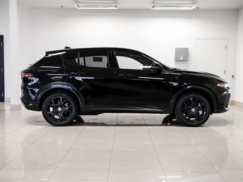 dodge Hornet 2024 - 9