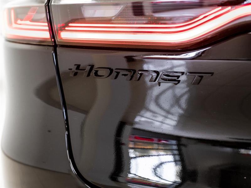 dodge Hornet 2024 - 10