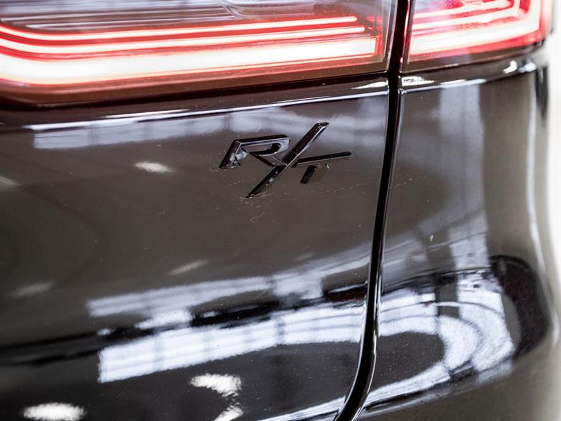 dodge Hornet 2024 - 11