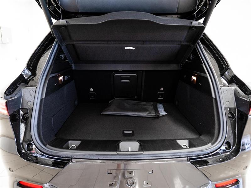 dodge Hornet 2024 - 12