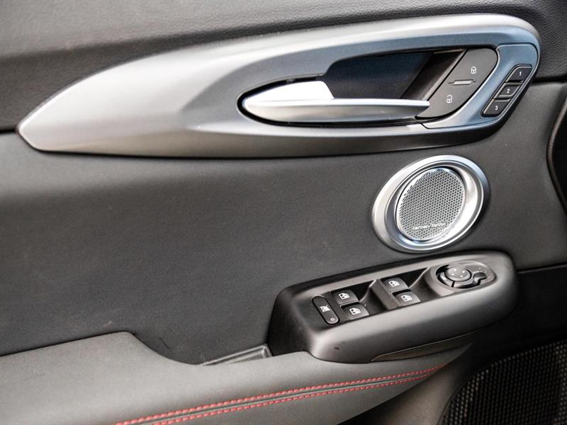 dodge Hornet 2024 - 20