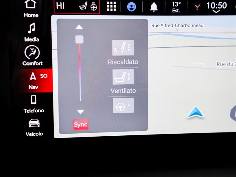 dodge Hornet 2024 - 25