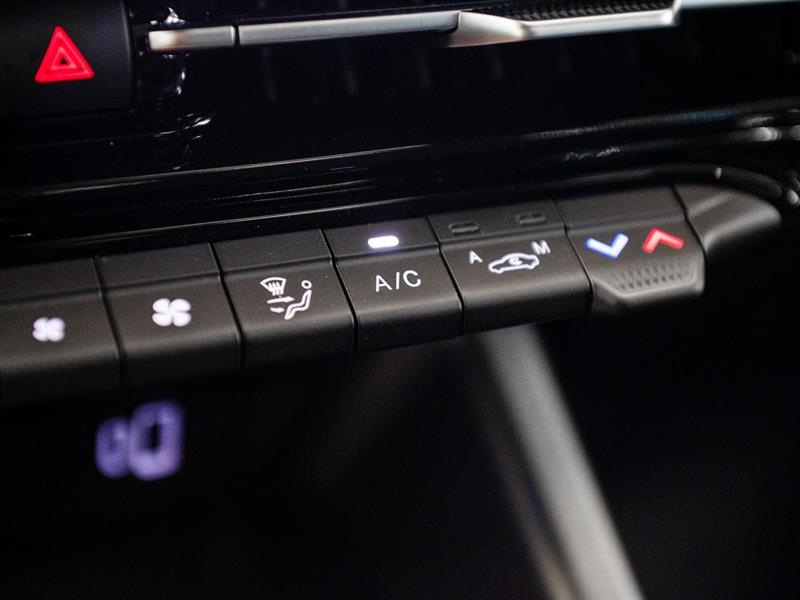 dodge Hornet 2024 - 27