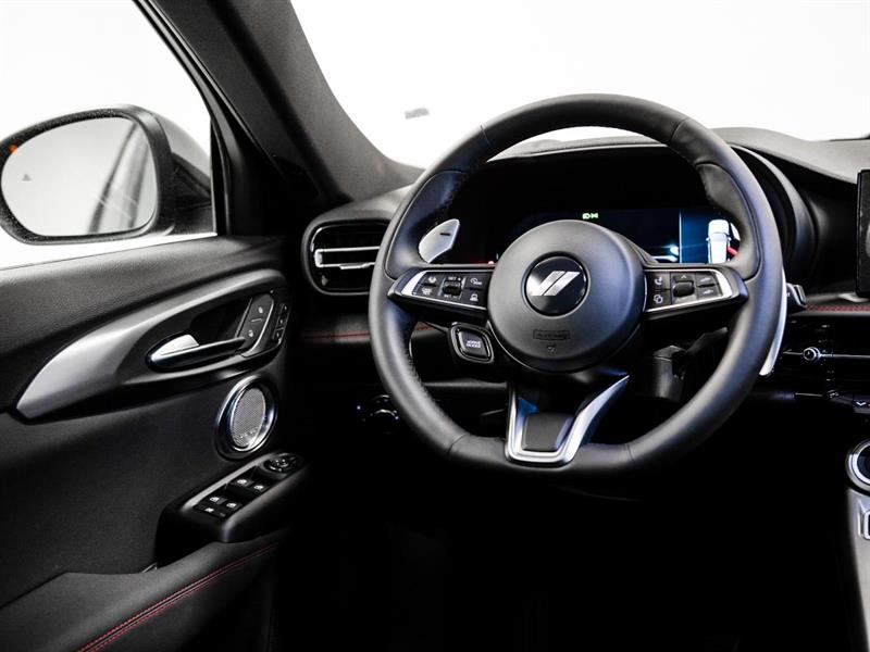 dodge Hornet 2024 - 32