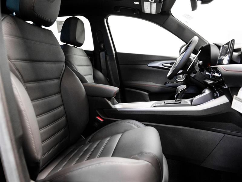 dodge Hornet 2024 - 35