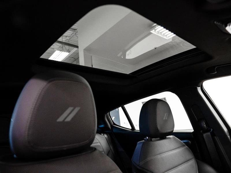 dodge Hornet 2024 - 36