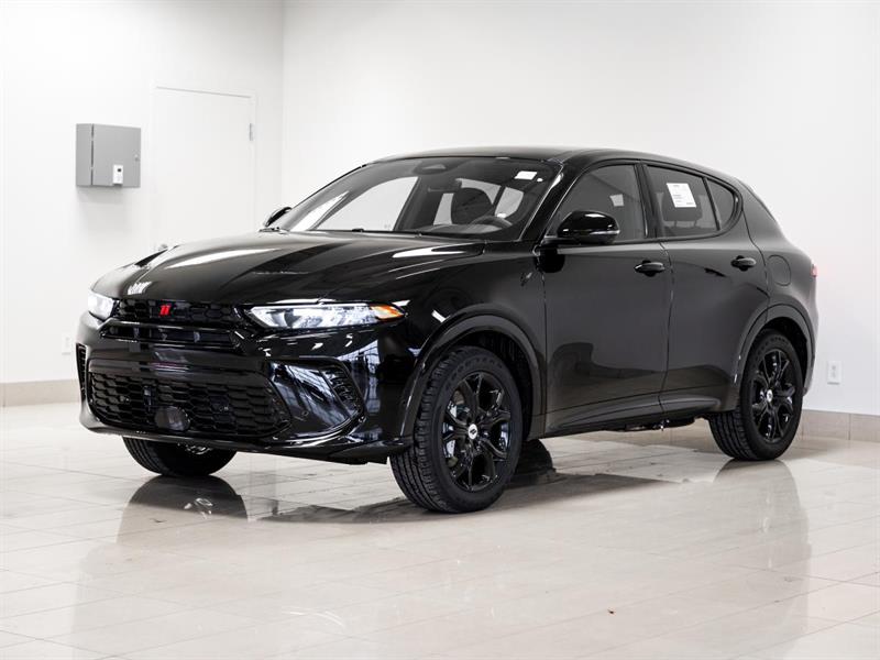 dodge Hornet 2024 - 37